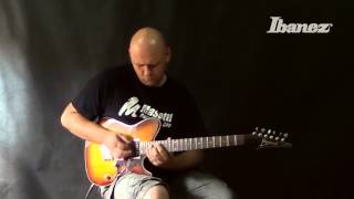Video thumbnail for Tomasz Andrzejewski - "Italian Heart" (Ibanez fr420) by Tomasz Andrzejewski
