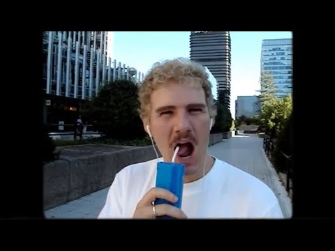 GOMZ - Zumo de Manzana (Visualizer) 