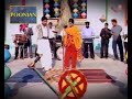Gipsy Maninder Manga 31 May 2004