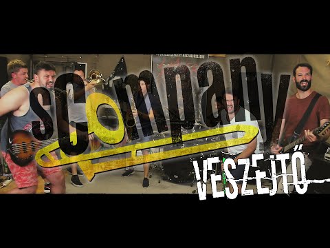 Veszejtő videó előnézet