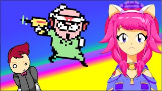 Build It Up!! (Kero Kero Bonito animation)