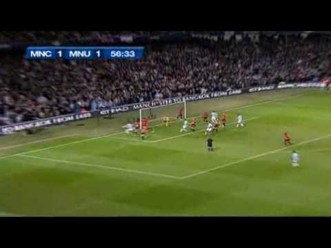 manchester city vs united tevez por 2.flv