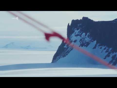 Pre-Update #3 - The Terrain | Lynx Adventure Antarctica