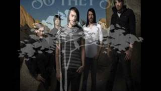 So they say - These nights are long