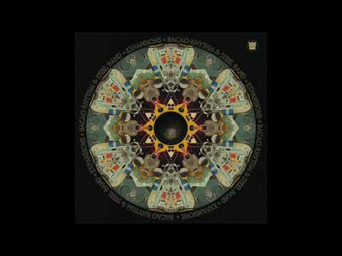 Bacao Rhythm & Steel Band - Les Fleurs