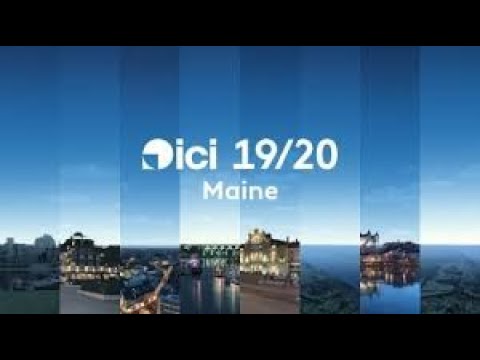 Eric Blin | Antarès Le Mans | France 3