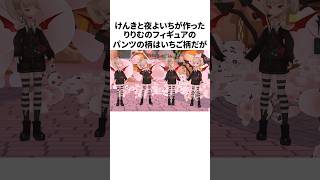 【66万再生】魔界ノりりむのヤバい雑学 #にじさんじ