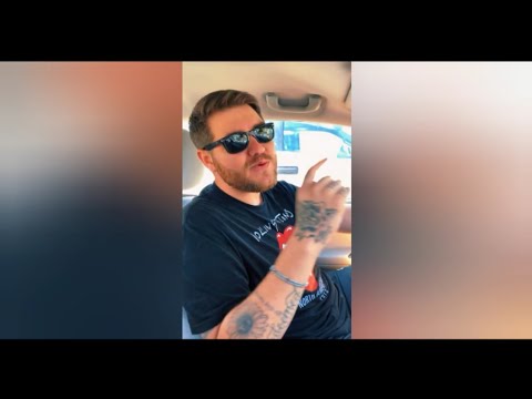 Amazing Voices: Bear Bailey Part 25