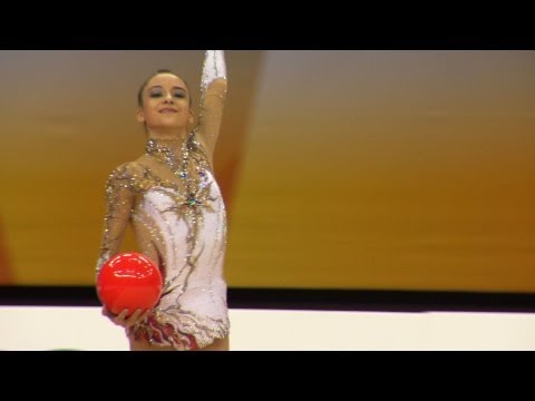 OG Qualifs London12 -- Jana BEREZKO-MARGGRANDER (GER)