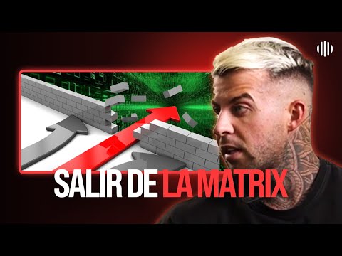 3 hábitos para salir de la matrix | @Lladosfit