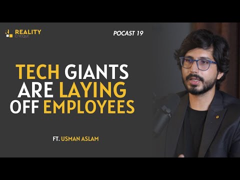 Reality Cheque Podcast EP19 thumbnail
