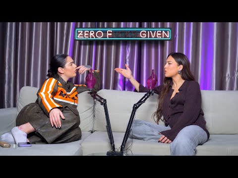 Franceska Murati - Muhabete gocash - Episodi 4