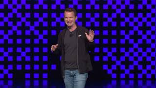 Opening keynote: Rewrite