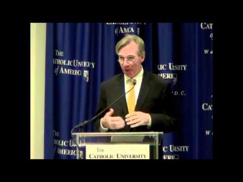 President Garvey's Formal Welcome 2011