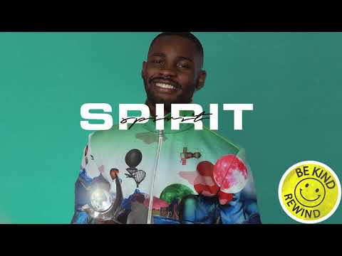 Dave x Mostack x Aitch Type Beat - SPIRIT | 2019 PIANO TRAP🔥