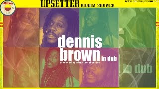 MISCHIEVOUS DUB ⬥Dennis Brown & Niney The Observer⬥