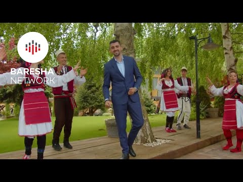 Shkelzen Krasniqi - Vllau jon ma i mir se krejt & Sikur flutur ( Live 2023 )