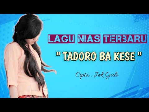 Tadoro Ba Kese