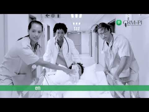 18 de outubro - Dia do Médico - Homenagem do Conselho Regional de Medicina do Estado do Piauí