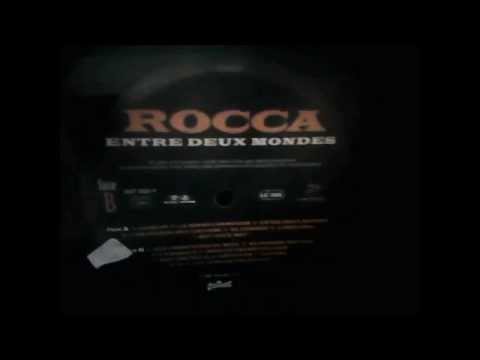 Rocca & Raphael -  Sous un grand ciel Gris