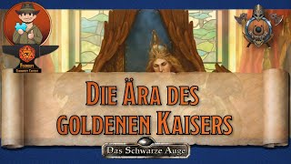 Die Ära des Goldenen Kaisers
