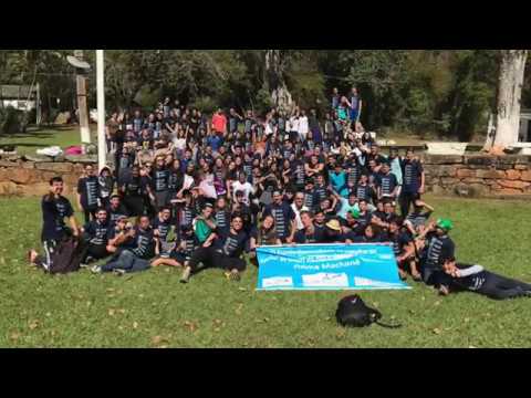 AFTERMOVIE - [MACHANÉ IERUSHALAIM MEAZ ULETAMID 2017.1]