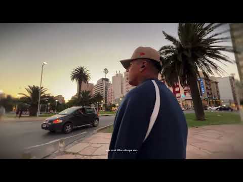 Mati RJ - Nuestro Año (Visualizer)