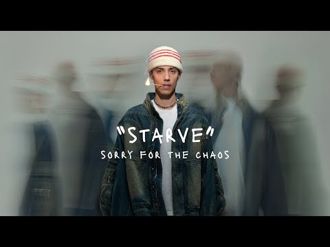 Leroy Sanchez - Starve (Audio)