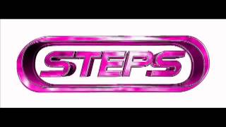 Steps - Words Are Not Enough (Sleazesisters Remix)