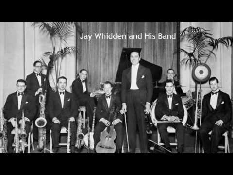 Jay Whidden and His Band - In The Heart Of The Sunset