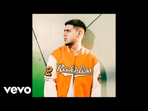 El Migu - Holleil (Audio)