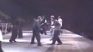 Backstreet Boys -If You Stay