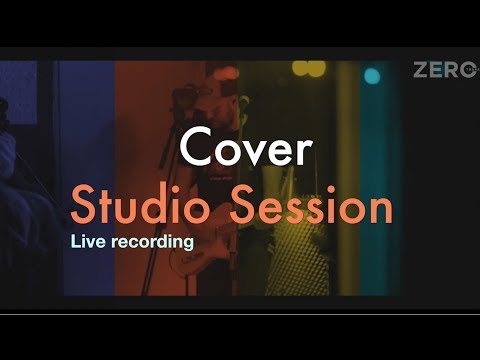 Trupa Zero & Evelyn - Raggaeton Lento (CNCO/ Little Mix cover) LIVE