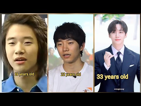 Did Lee Junho have plastic surgery  his face keeps on changing every year