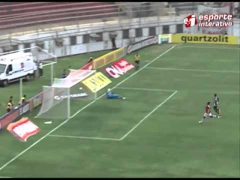 PORTUGUESA X PONTE PRETA