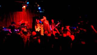Sirens & Sailors - Straightjacket (Hate Me Tour, ATL)
