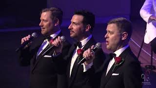 O Holy Night with the pops Three Tenors, Adolphe Adam, English lyrics by John Sullivan Dwight.