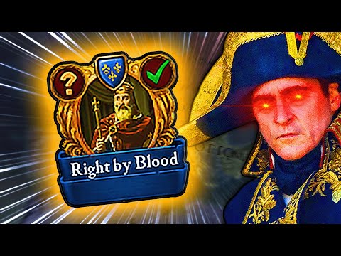 NEW Flavor Lets FRANCE Expand 20x FASTER !!