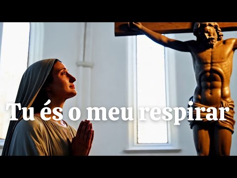 Tu És O Meu Respirar - Danival Santos