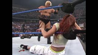 Download lagu Lita Tries To Save Jeff Hardy From Rikishi Smackdown 2/22/2001 mp3 Download lagu Lita Tries To Save Jeff Hardy From Rikishi Smackdown 2/22/2001 mp3