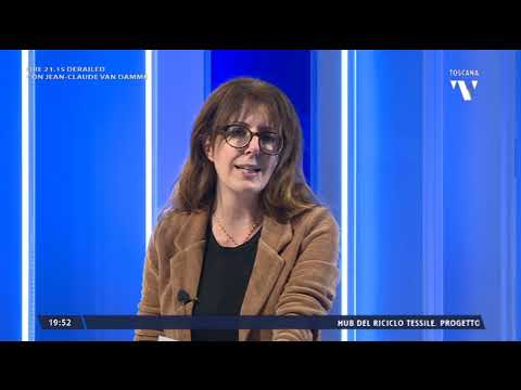 2022-01-12 NOTIZIE DI PRATO TG ORE 19.45