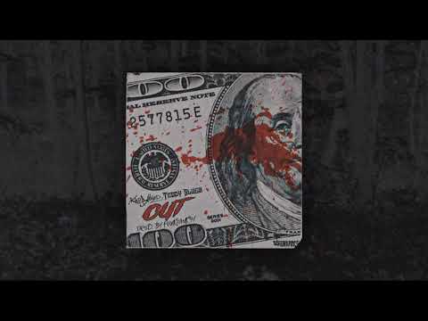 Kold-Blooded X Teddy Slugz - CUT (prod. by Fuxklowk3y)