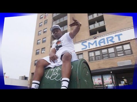 Snyp Life (D-Block) - Gee Ride (New Official Music Video) (Dir. Filmz Digital Media)