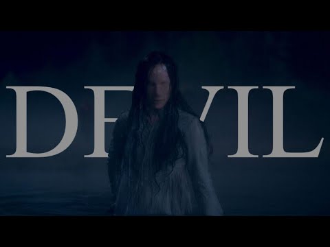 the haunting of bly manor | me and the devil