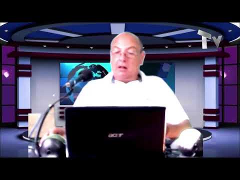 Jornal bom dia Itanhaém- 31/03