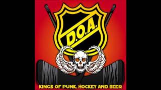 D.O.A.-Dead Men Tell No Tales