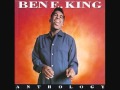 Ben E. King - FIRST TASTE OF LOVE