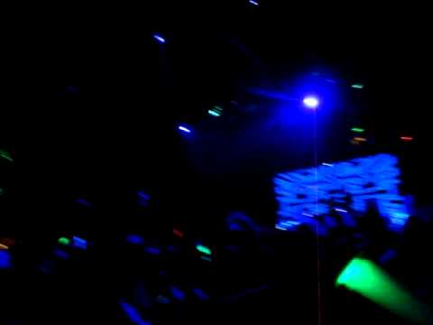 Cosmic Gate & Andrew Bayer - Nothing Ever Lasts (Cosmic Gate @ Exchange LA 11/23/11)