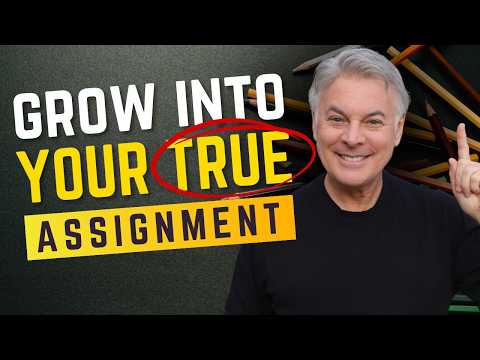 Hidden Bible Verses Reveal How To Find and Work Out Your Calling