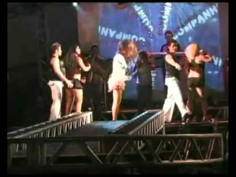 Videoclipe - Bicho Fuleiro - Exclusividade Companhia Downloads